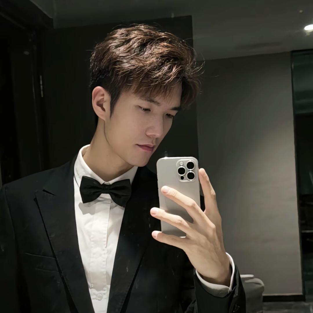 银川‘维恩发型日记🧏‍♀️