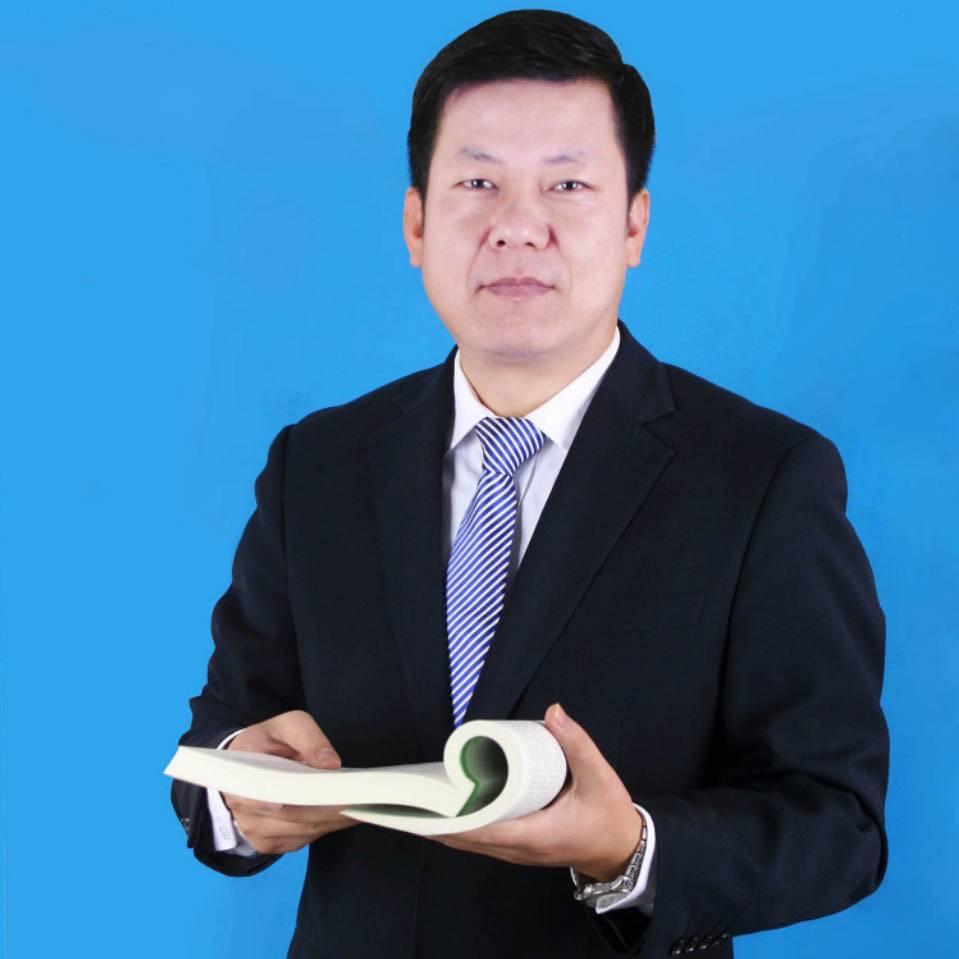 冶志峰讲中级会计