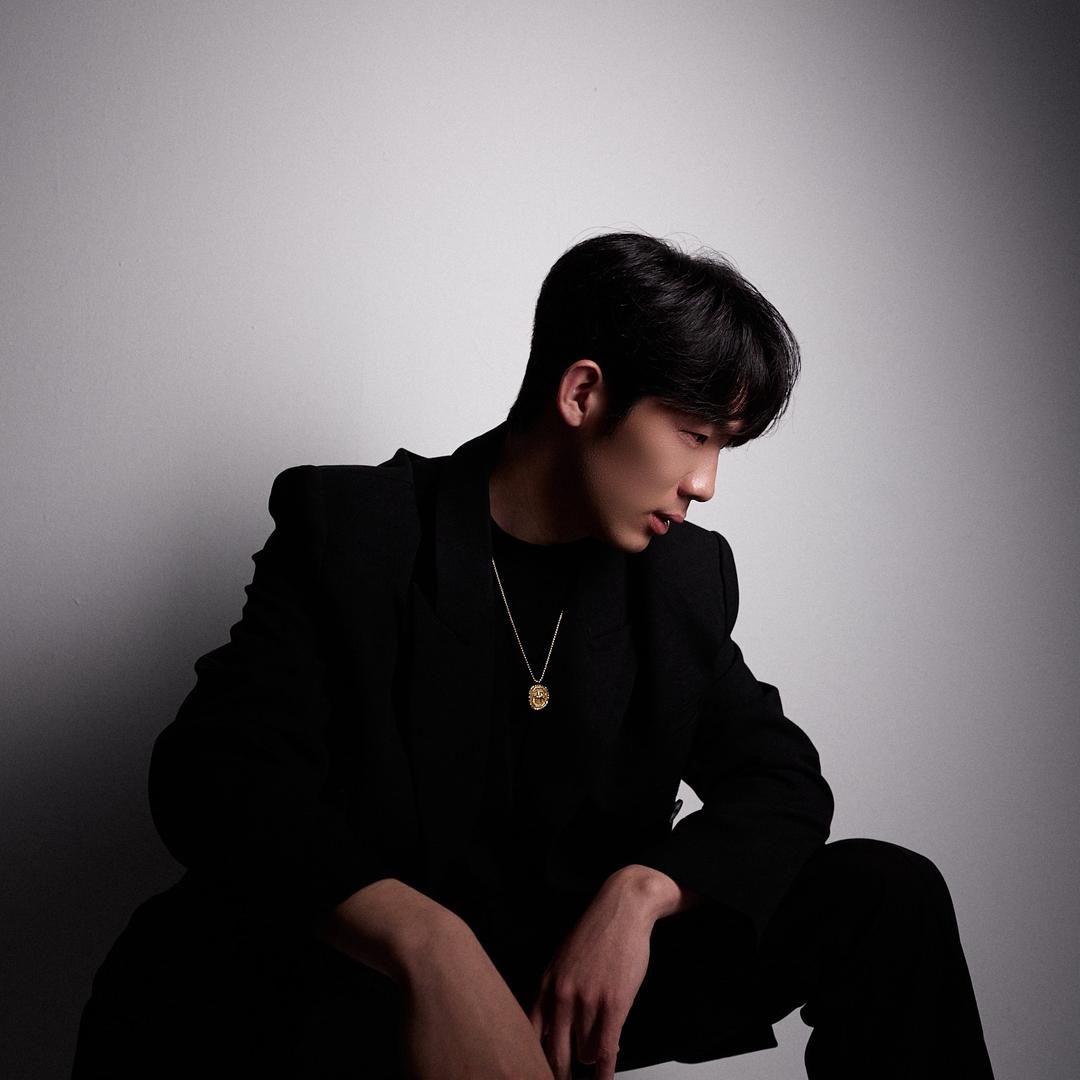 上海男士发型设计LIN GA 棣棣