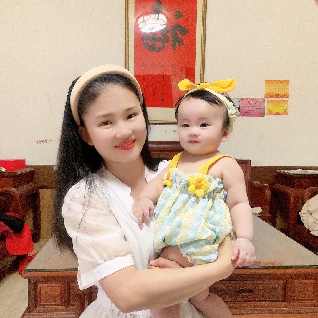 小六妹妈妈要努力（单亲带三娃）