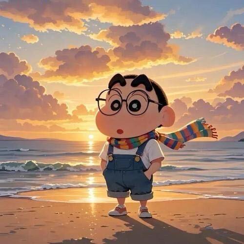 洋洋和九月