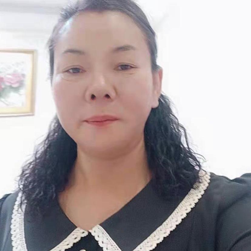 黑牡丹