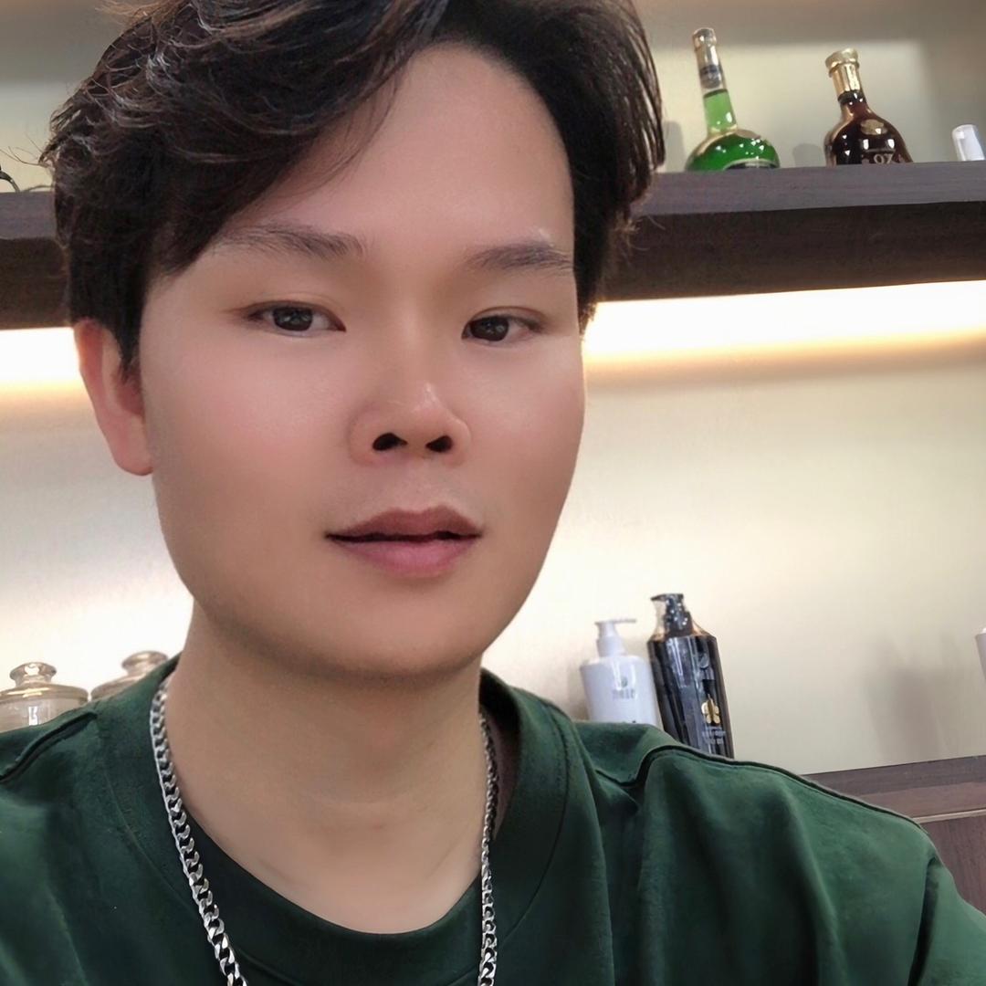 东东造型美发工作室