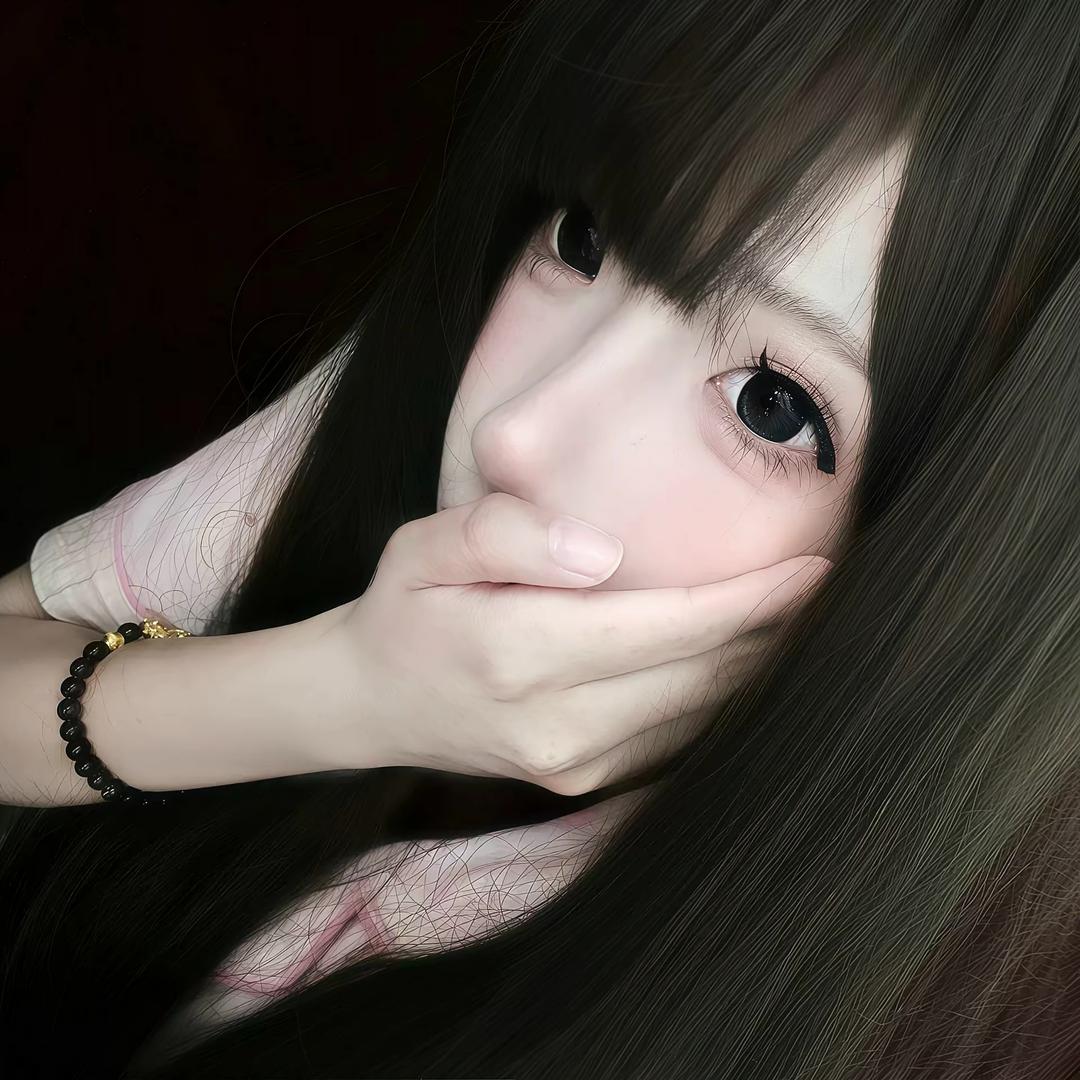 总  哭.