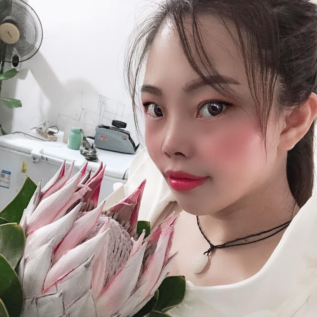 っ武胜乐善花艺