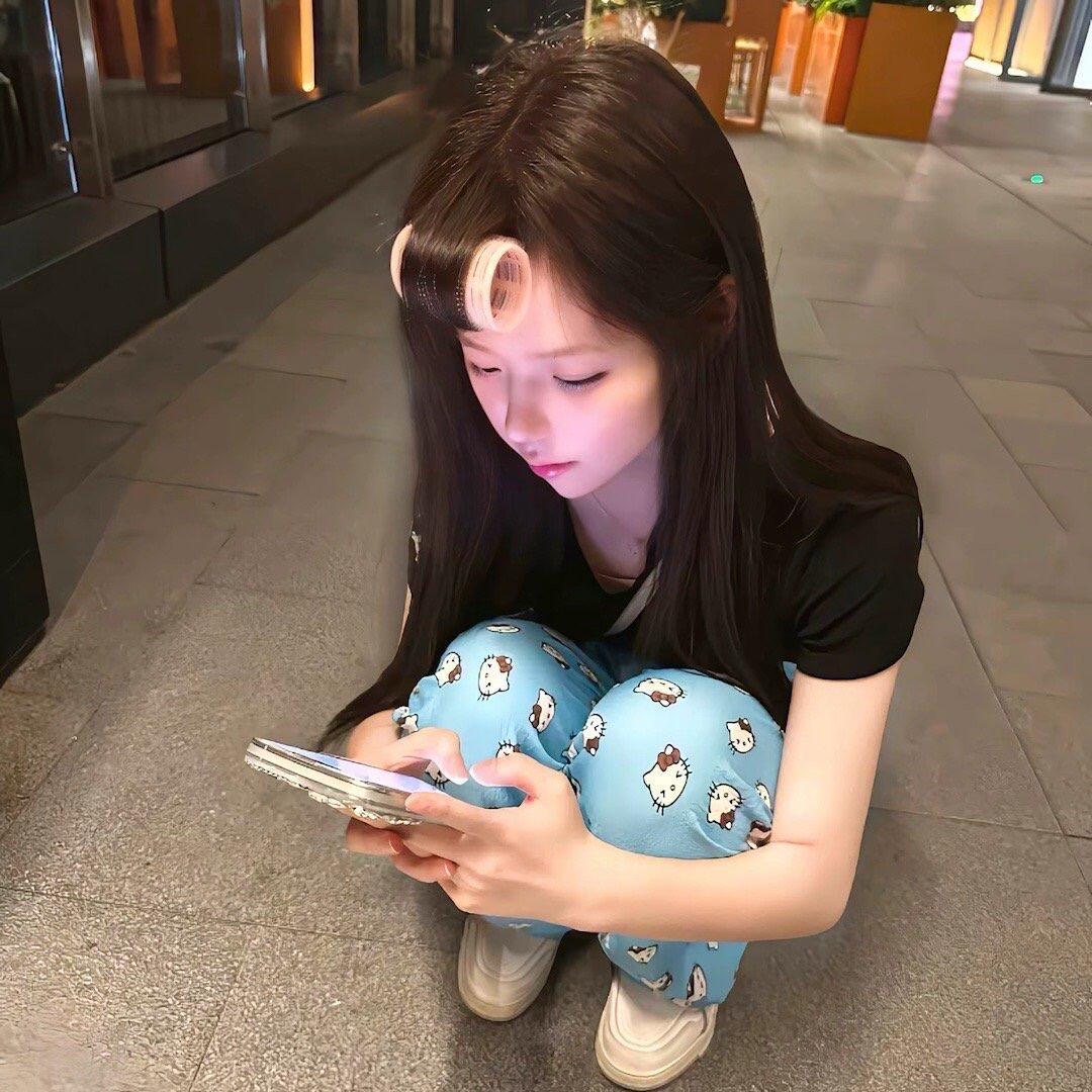 中饭早饭一起吃😋