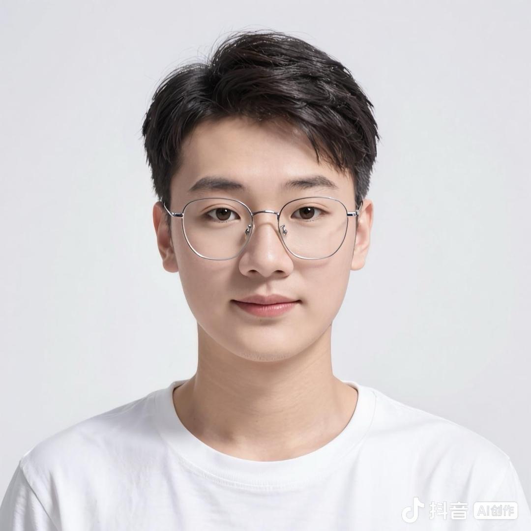 黄雄《热爱生活》