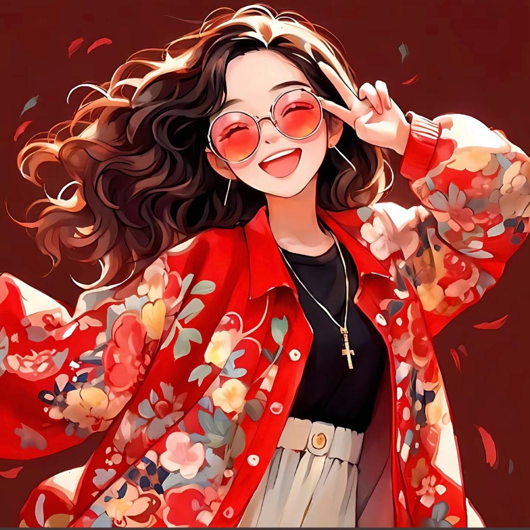 小妮子