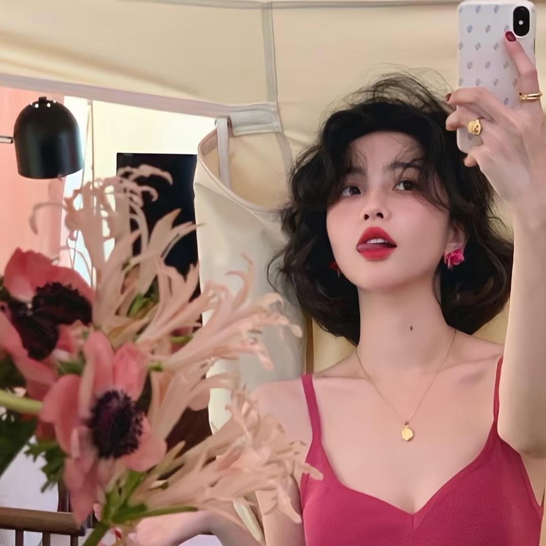 小美