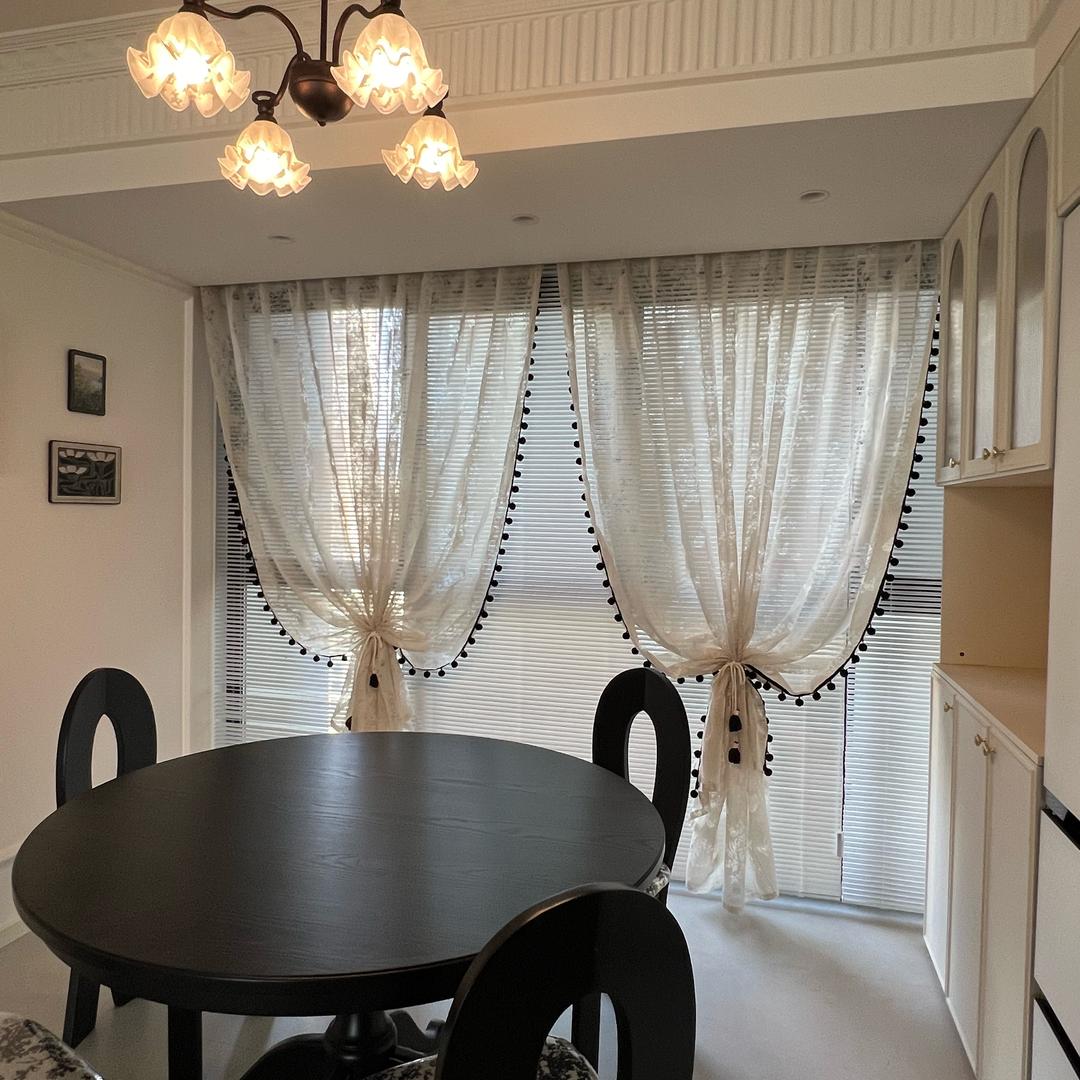 欧铂雅抗菌窗帘七星区店（啊珍）