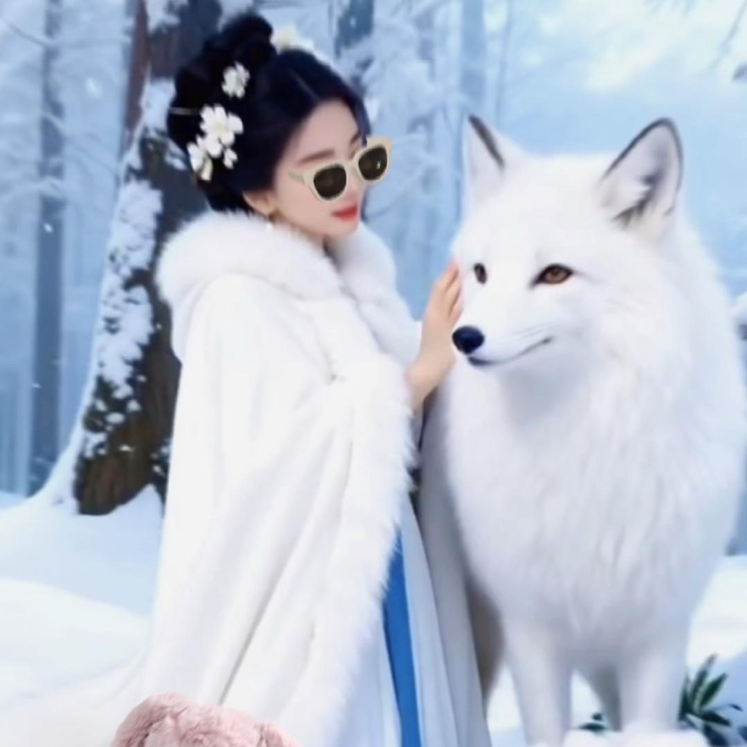 🥀小龙女🌴🥀