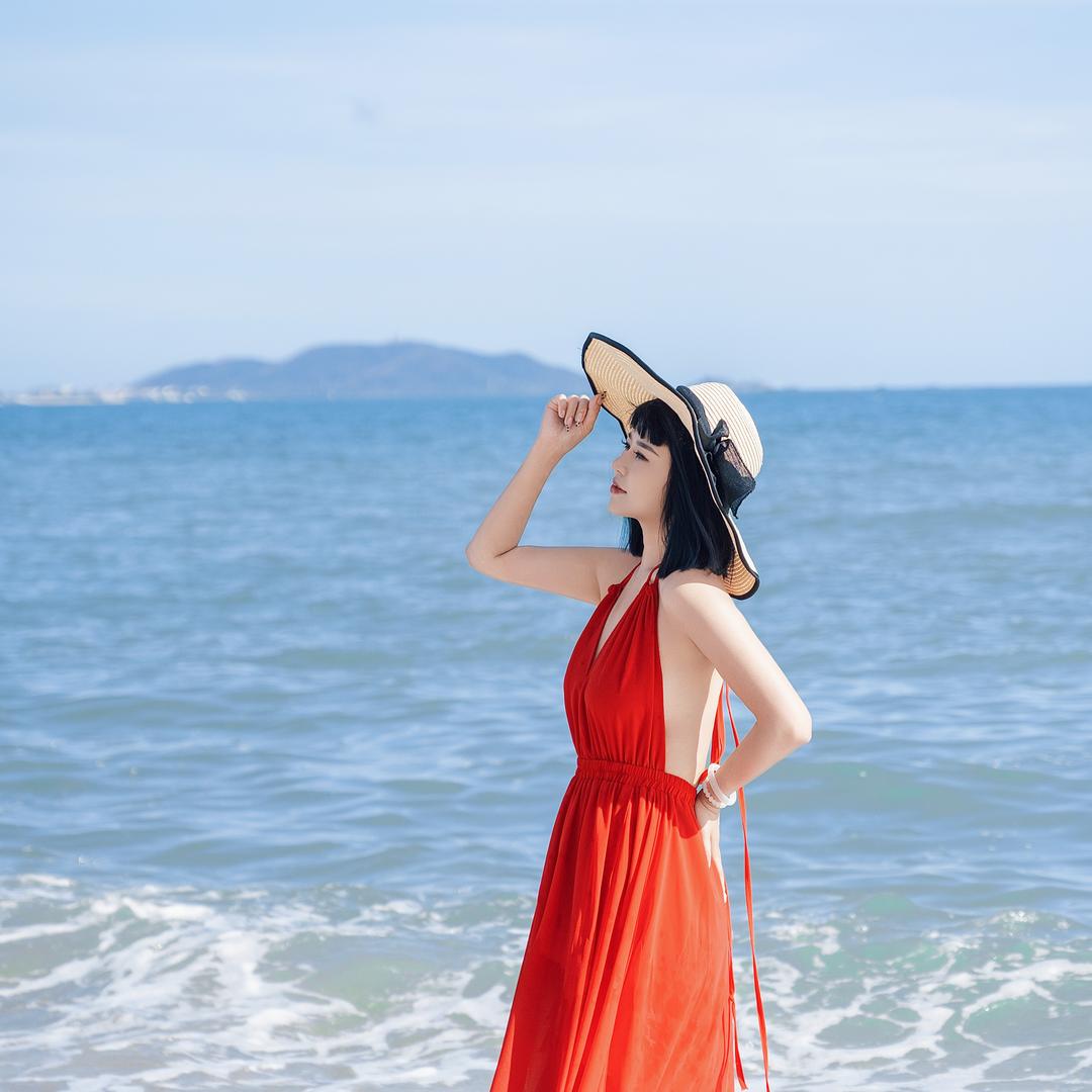 在金沙干美业  妹妹头