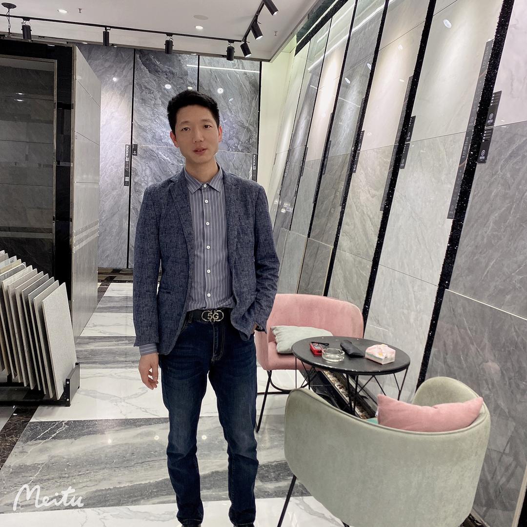 骆驼瓷砖广元站