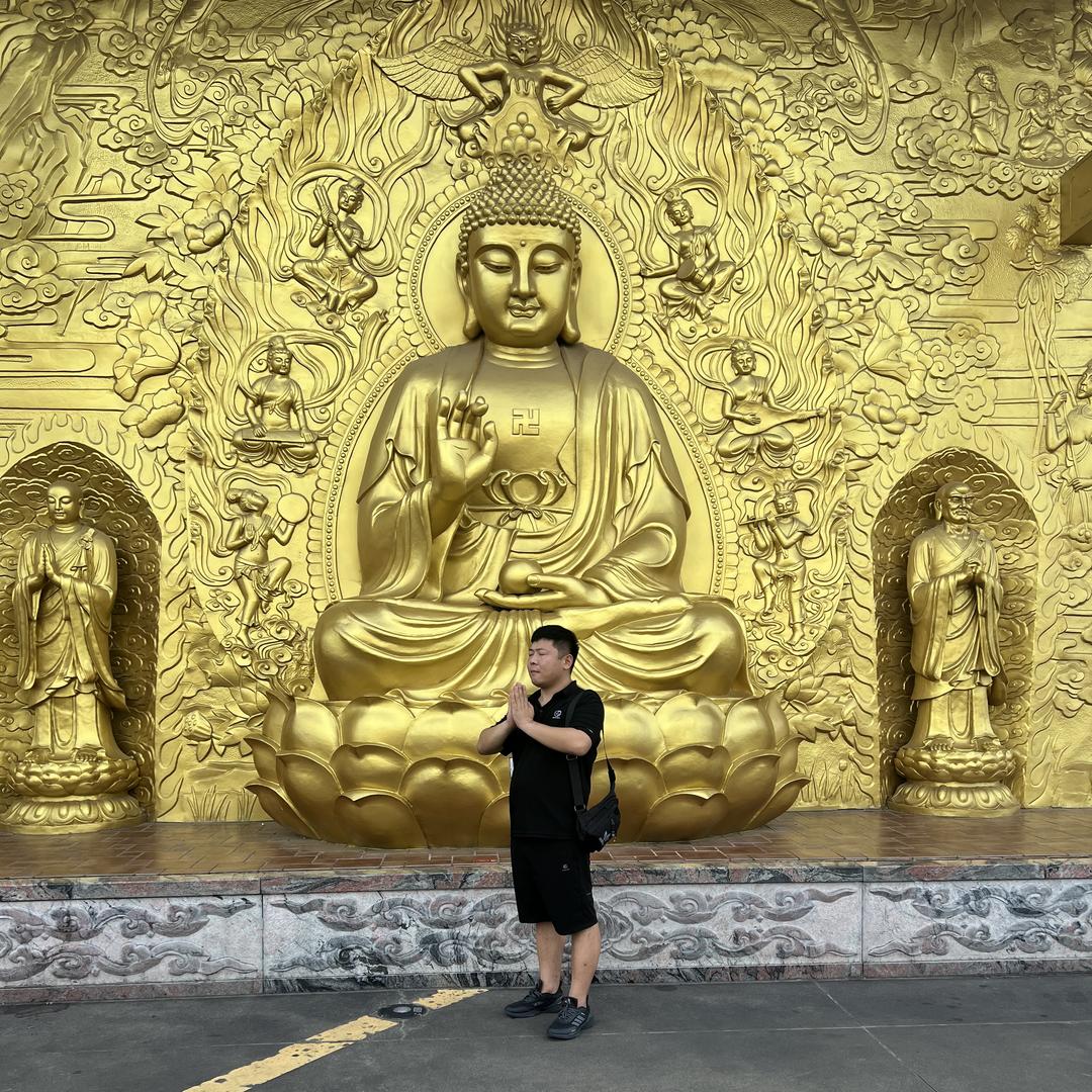 河北安平小白嘴农三顺家庭农场(李拜天)