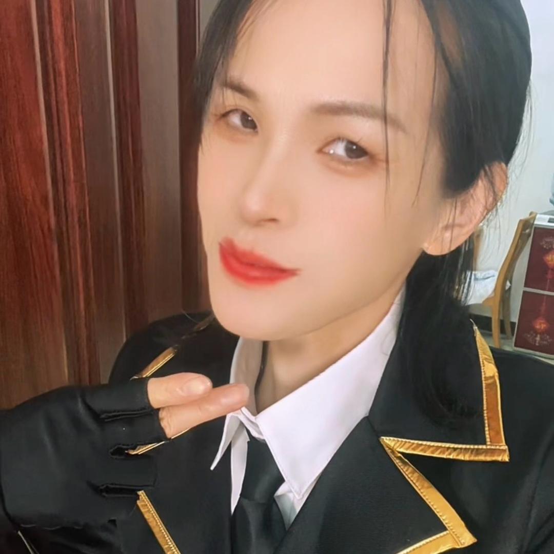 美美🍷