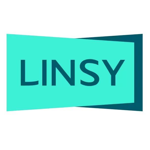 LINSY宝藏