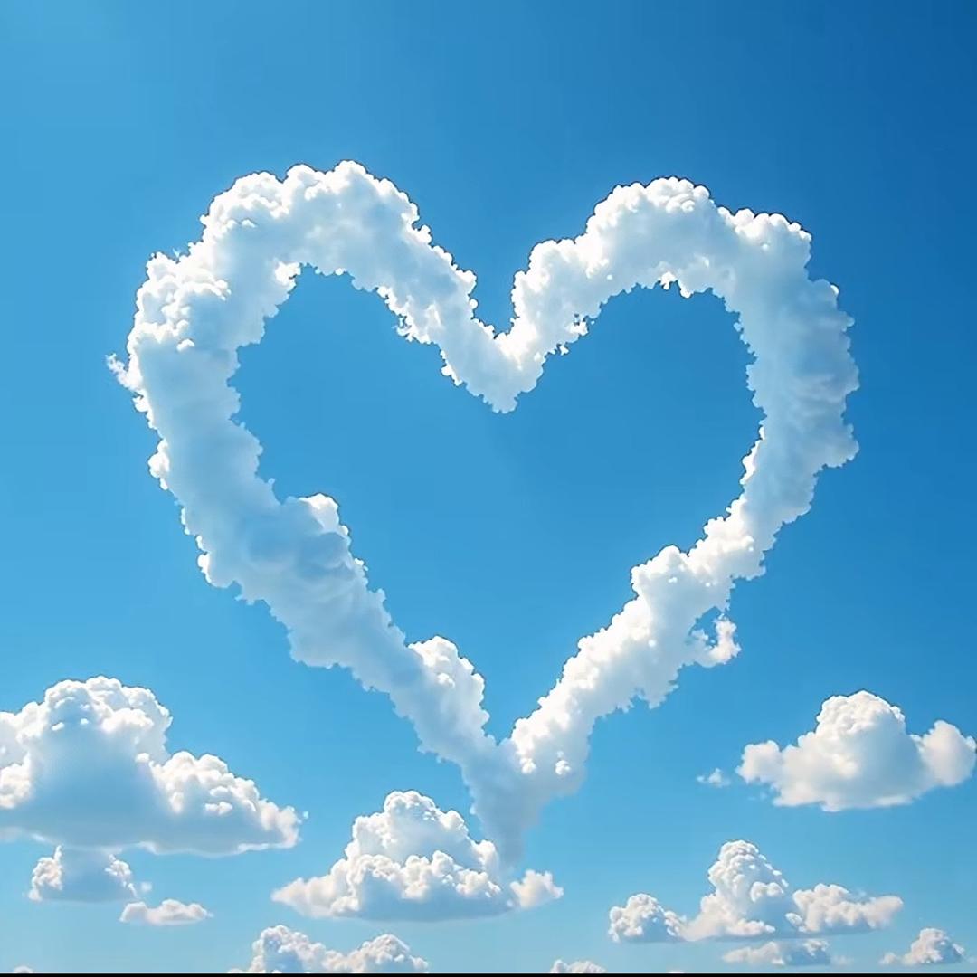 连云港的天很蓝