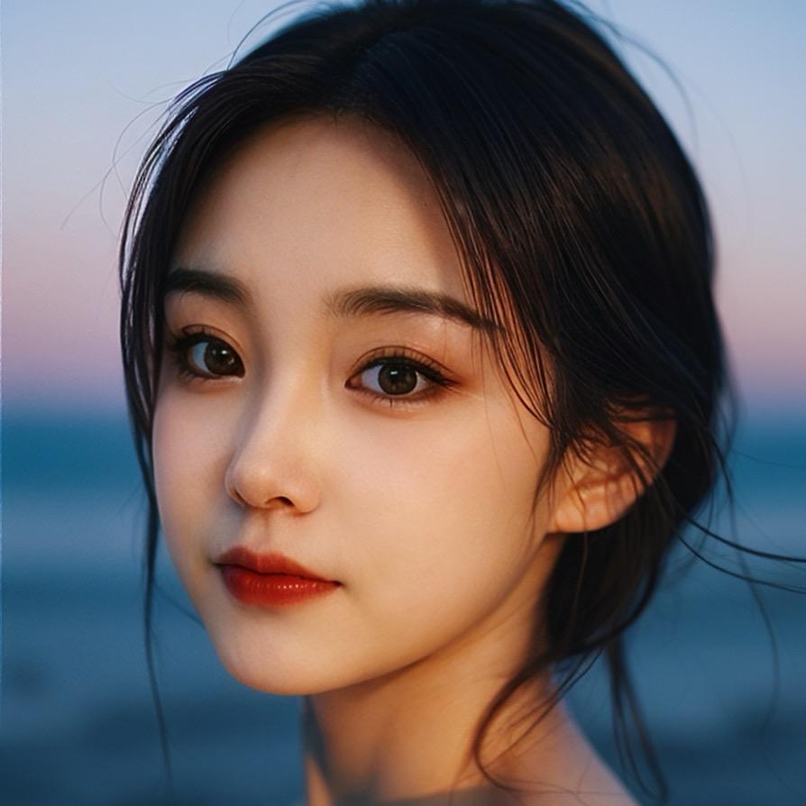 酱酱女