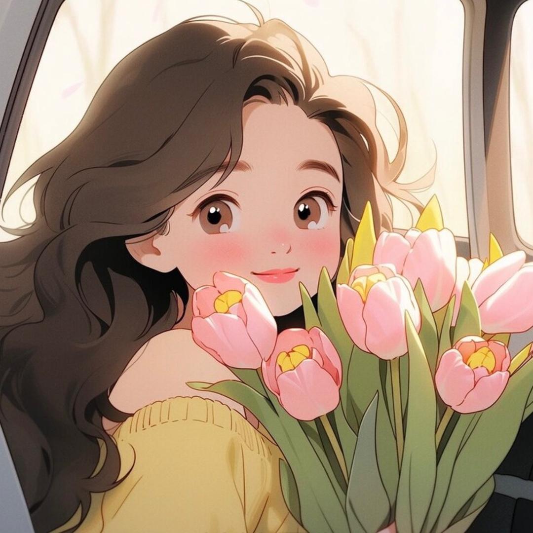 🌸幸福花🌸（美甲美睫纹绣）