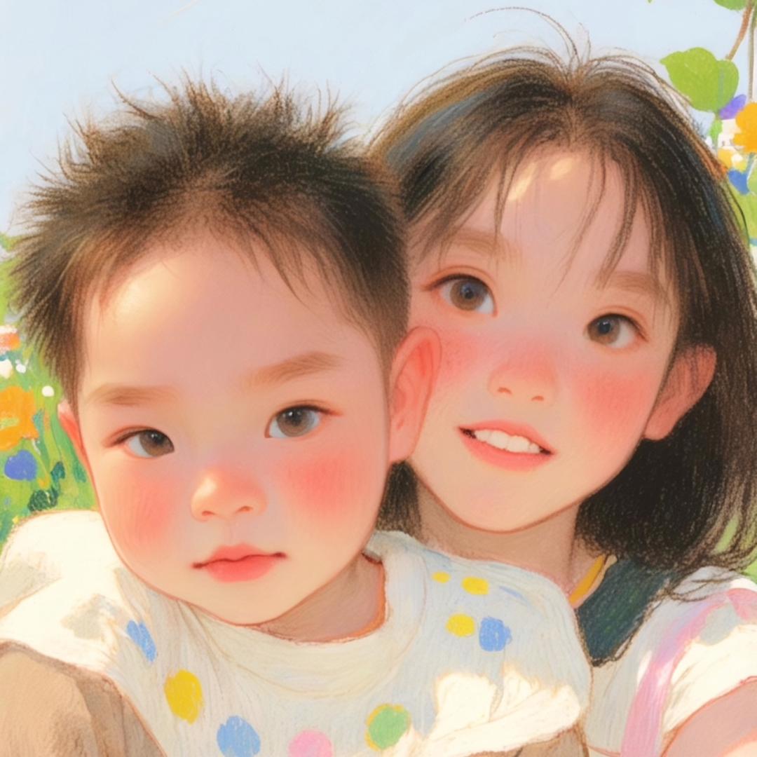 小柒同学～