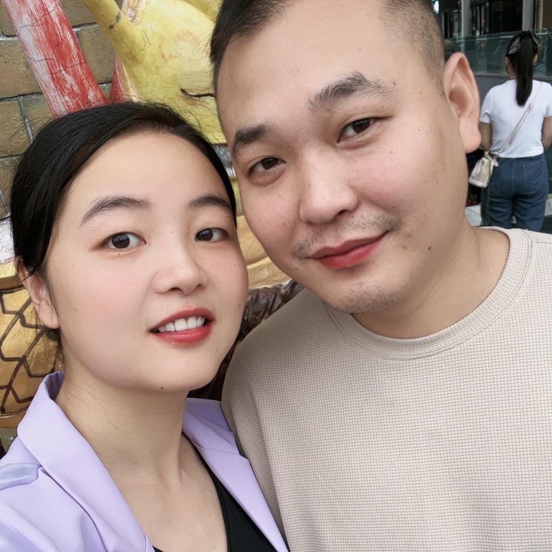 🌈✨小趙媳妇儿✨💕