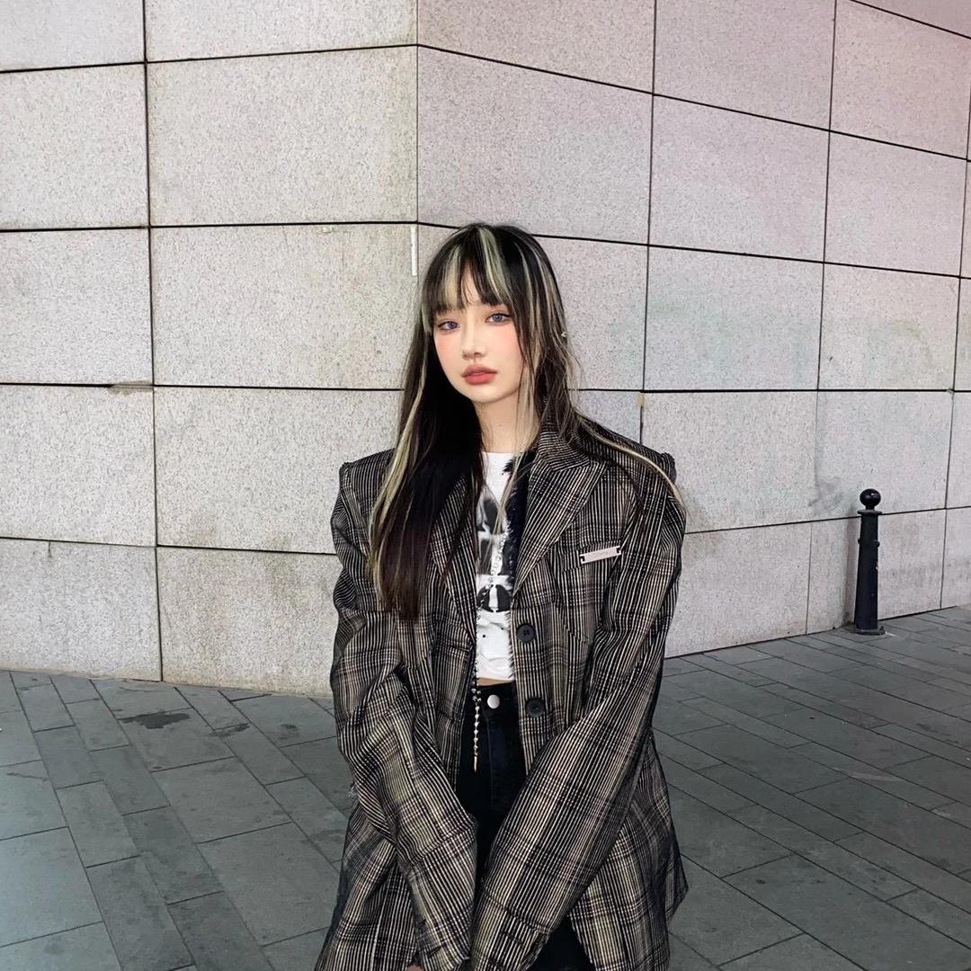 野泽莉莉子