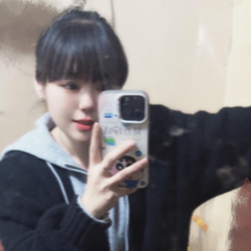 你姐姐❤️