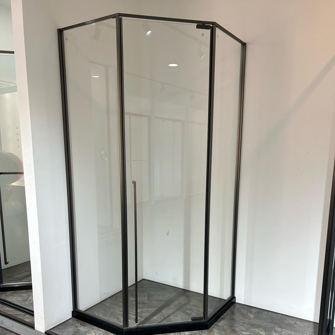 贵阳沐匠淋浴房