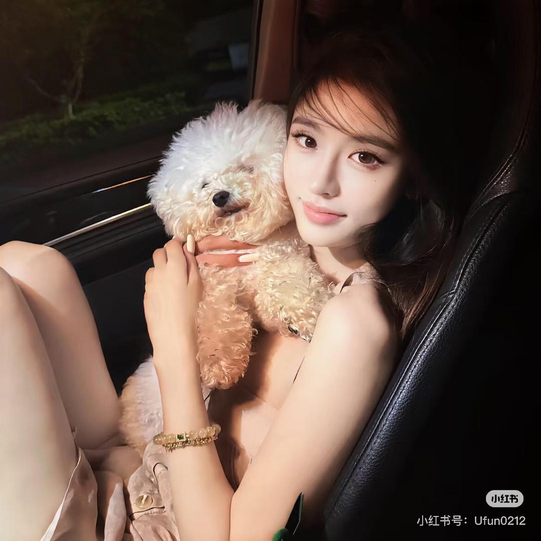笑笑公主👸