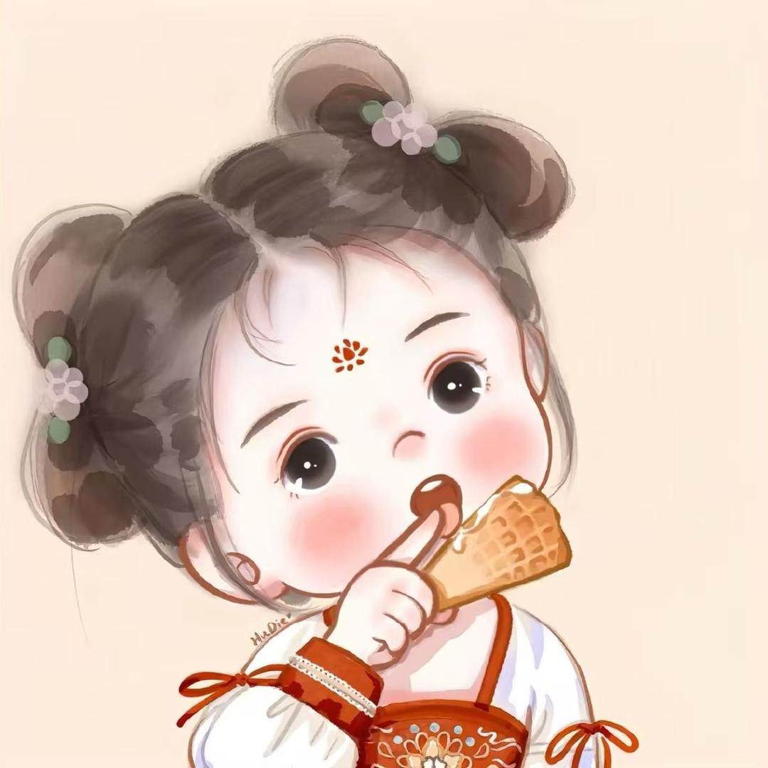 小颖好物推荐官