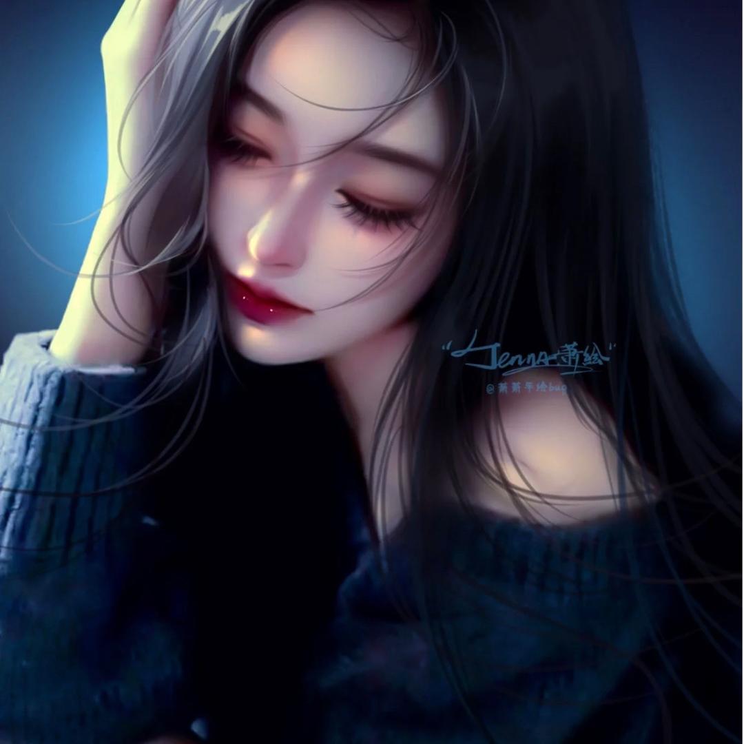 🥀ᮨ໌້ 唯一纯白的茉莉花