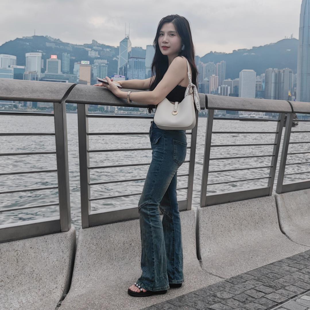 小欣吃不饱
