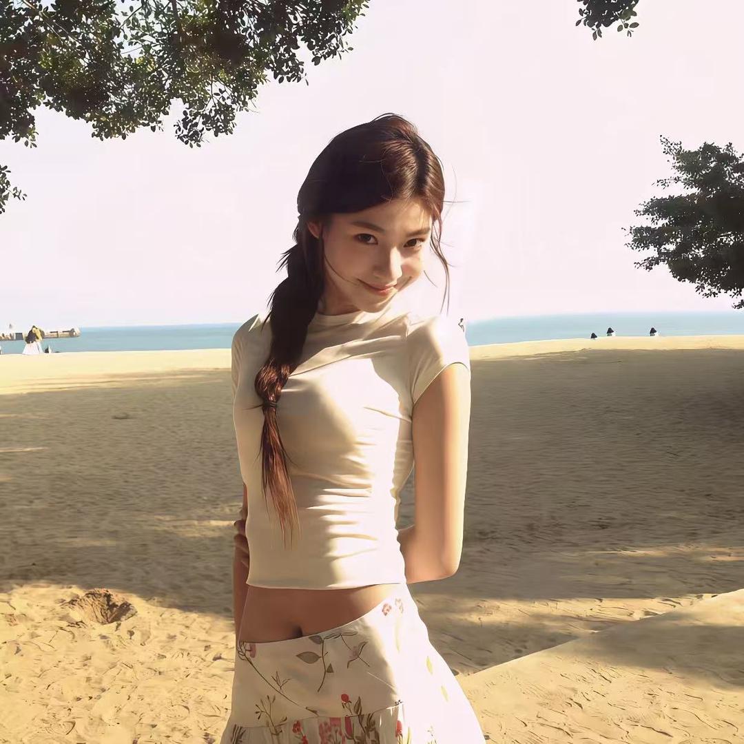 话梅喜欢含右边