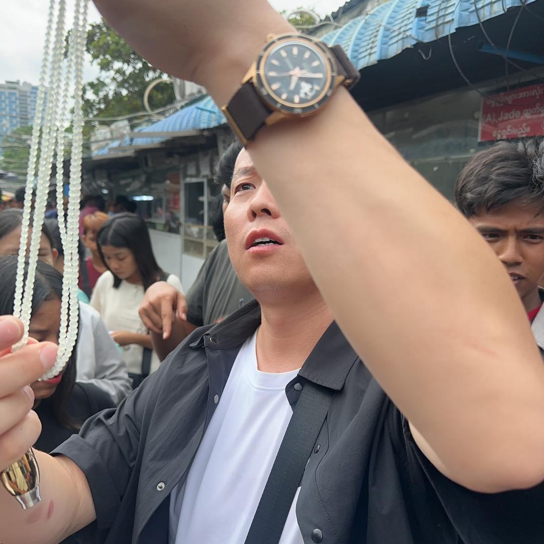 小安 珠宝甄选