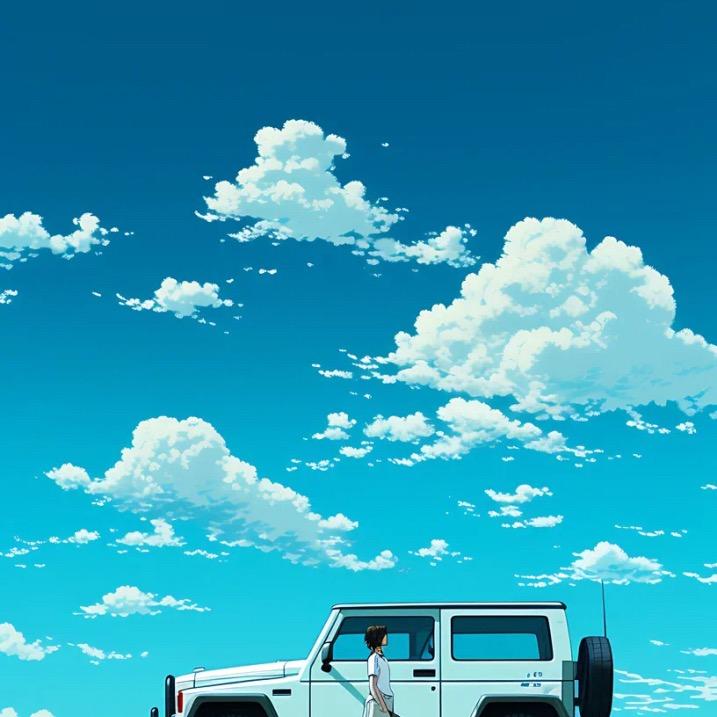风。