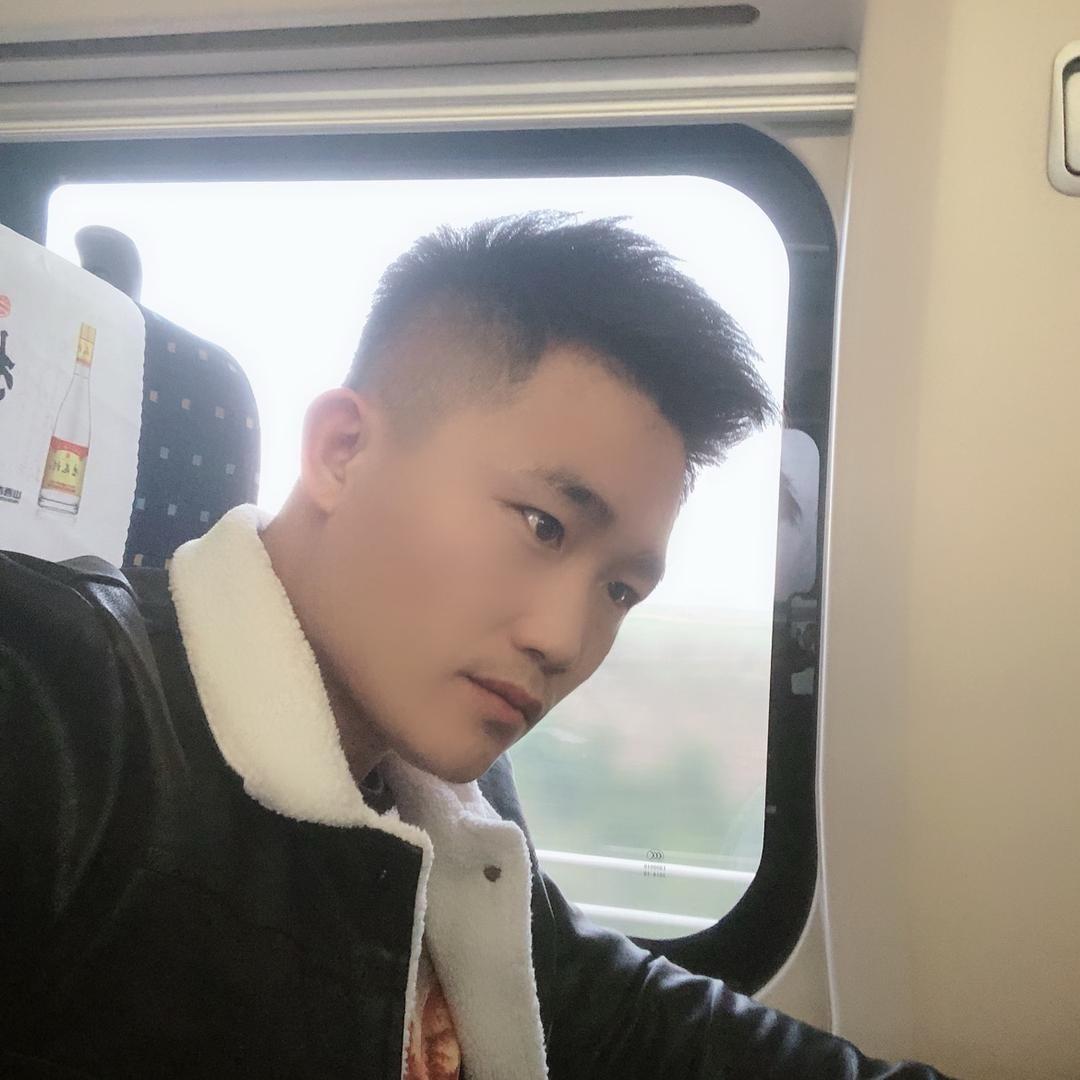 忻州小伙•灰小子