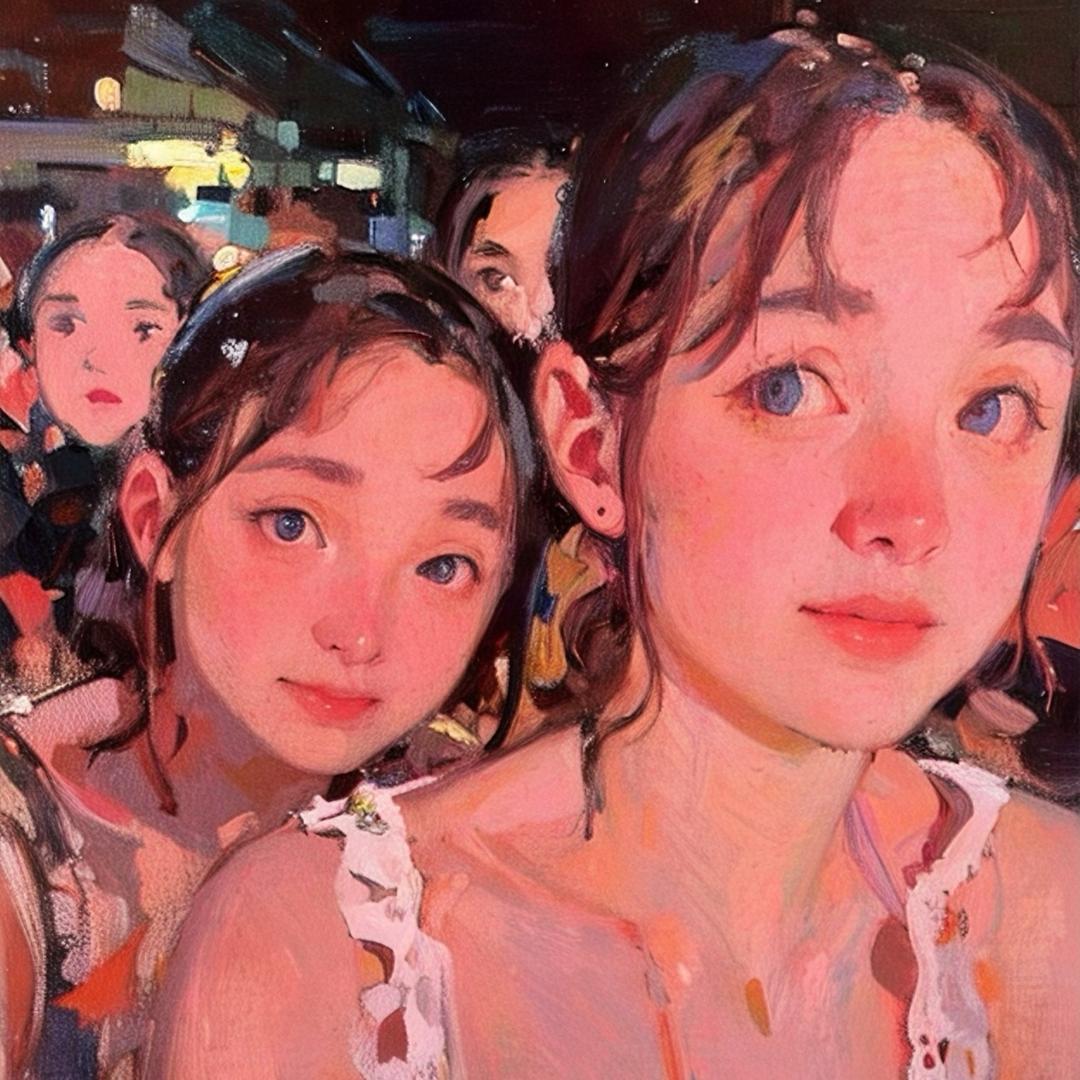 小圆肚子