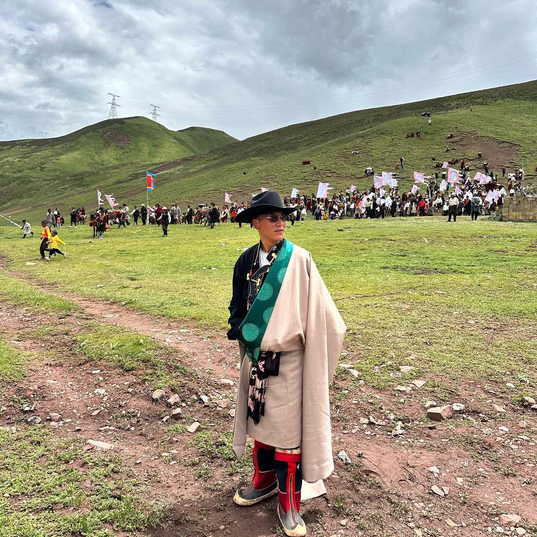 @࿐སྟོབས་ལྡན་རྡོ་རྗེ།