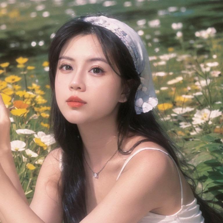 大琦琦是我