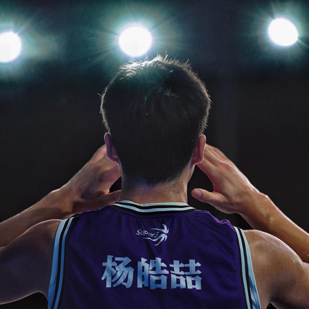 杨皓喆