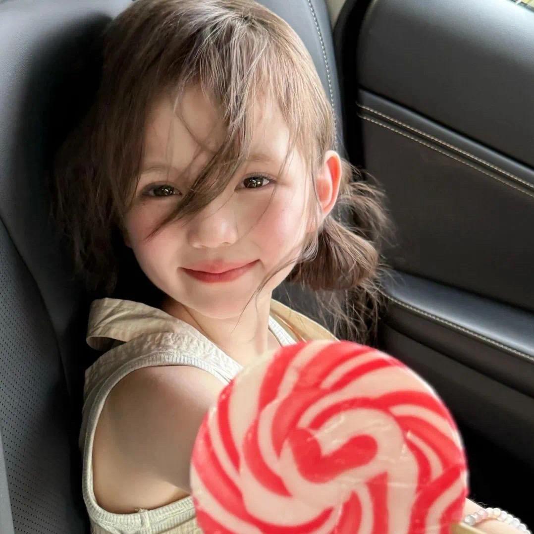 小迷糊。
