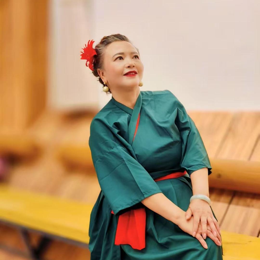 沿口古镇雷媒婆（厨窗好物分享）
