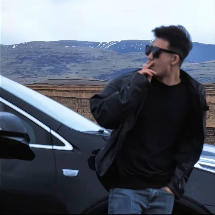小豪不爱吃🌿