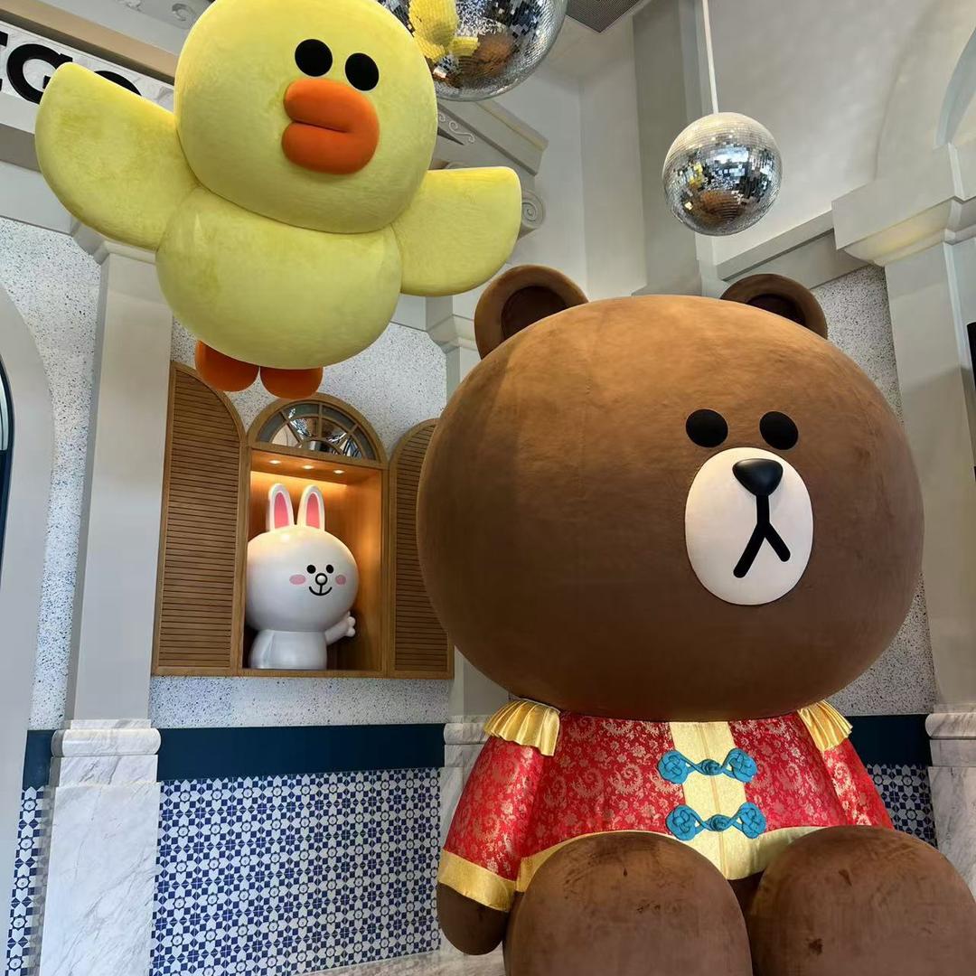 小福货仓