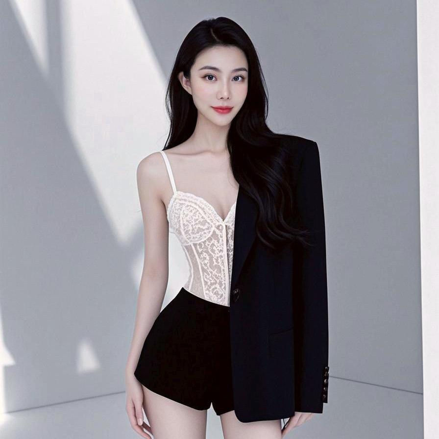 遗落人间精灵🧚‍♀️