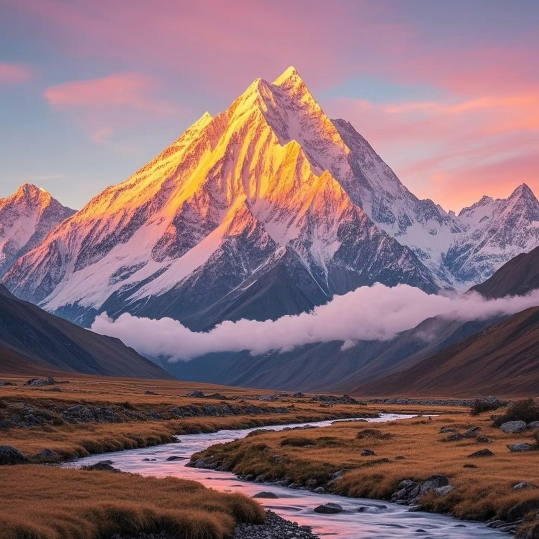 阿璐 ⌈户外岩选⌋