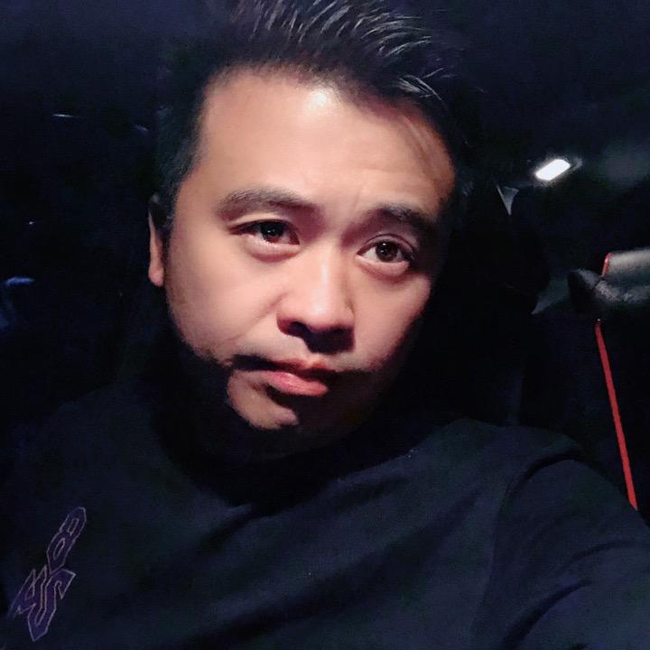 陈小波