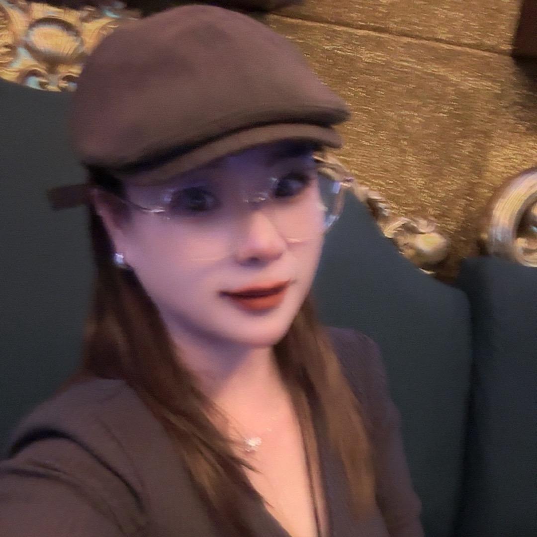 丽景不近见渺茫《回族小妹子》