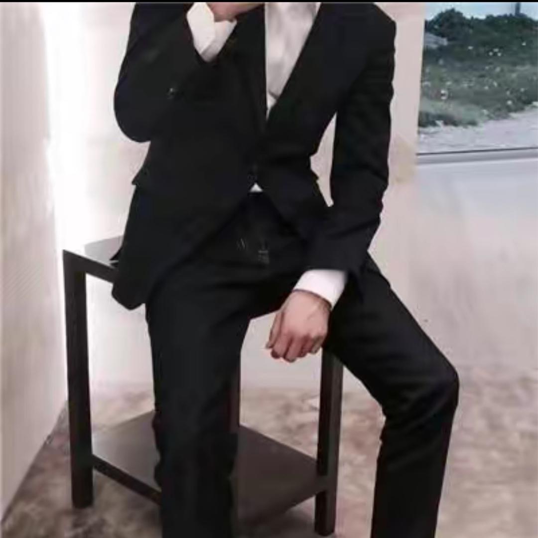 h.先生