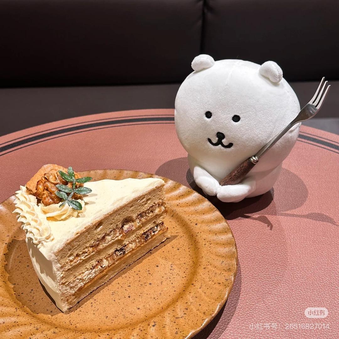 我真不吃